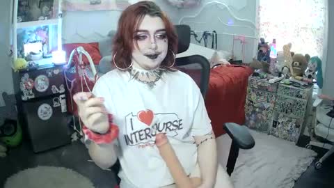 FtMhellhound online show from 29, 9, 2025