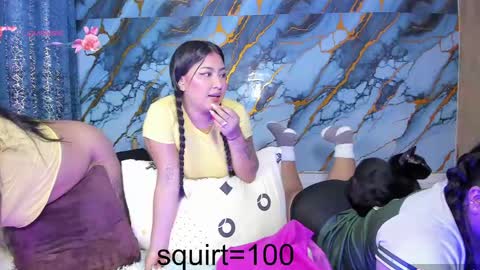 lapeligrosa_ online show from 8, 6, 2026