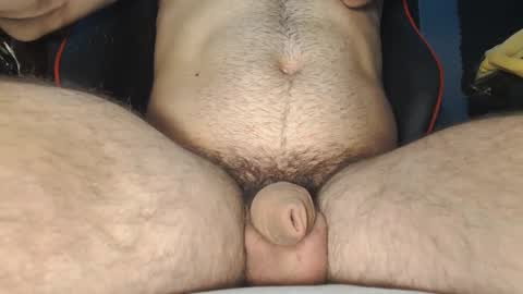 Snapshot of lapijaarg chatting on 31, 1, 2026 LapijARG online show from 31, 1, 2026