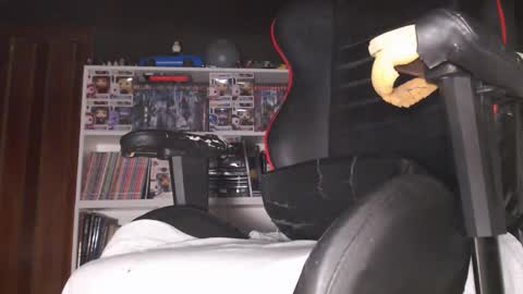 Snapshot of lapijaarg chatting on 1, 2, 2026 LapijARG online show from 1, 2, 2026