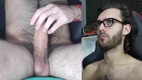 Snapshot of lapijaarg chatting on 5, 5, 2026 LapijARG online show from 5, 5, 2026