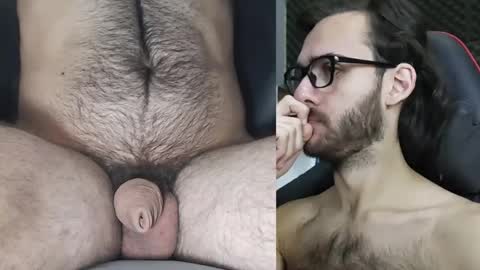 Snapshot of lapijaarg chatting on 8, 5, 2026 LapijARG online show from 8, 5, 2026