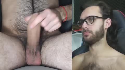 Snapshot of lapijaarg chatting on 9, 5, 2026 LapijARG online show from 9, 5, 2026