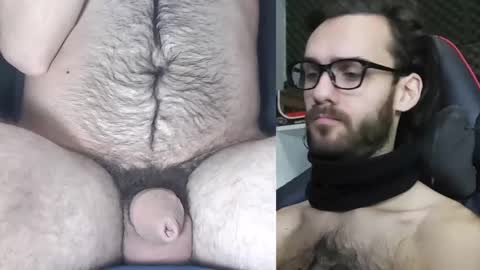 Snapshot of lapijaarg chatting on 18, 5, 2026 LapijARG online show from 18, 5, 2026
