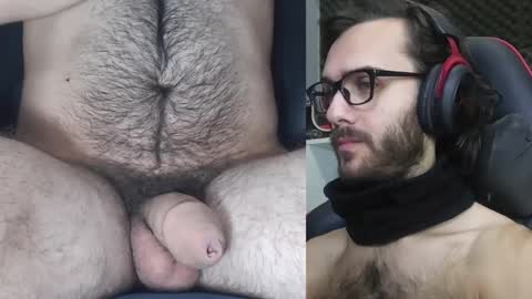 Snapshot of lapijaarg chatting on 20, 5, 2026 LapijARG online show from 20, 5, 2026