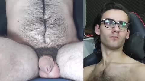 Snapshot of lapijaarg chatting on 27, 5, 2026 LapijARG online show from 27, 5, 2026