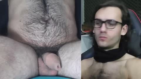 Snapshot of lapijaarg chatting on 28, 5, 2026 LapijARG online show from 28, 5, 2026