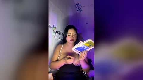 lara101732 online show from 12, 3, 2026