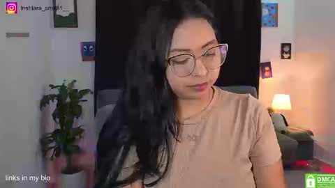 Lara  online show from 24, 3, 2026