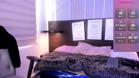 Snapshot of lara_as chatting on 2, 3, 2026 lara_as online show from 2, 3, 2026