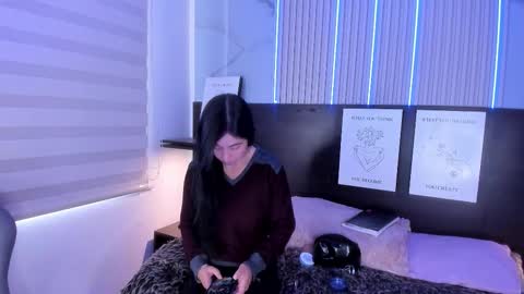 Snapshot of lara_as chatting on 17, 3, 2026 lara_as online show from 17, 3, 2026