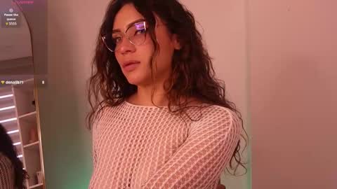 Lara online show from 26, 11, 2025