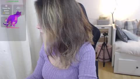 Lara online show from 18, 12, 2025