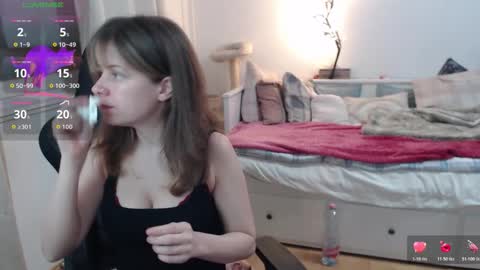 Lara online show from 8, 3, 2026