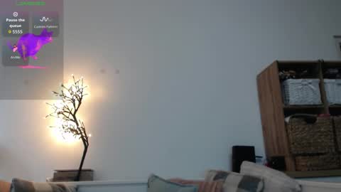 Lara online show from 22, 3, 2026