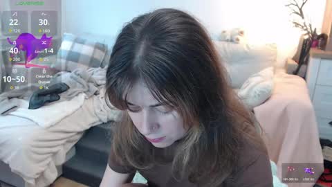 Lara online show from 21, 4, 2026
