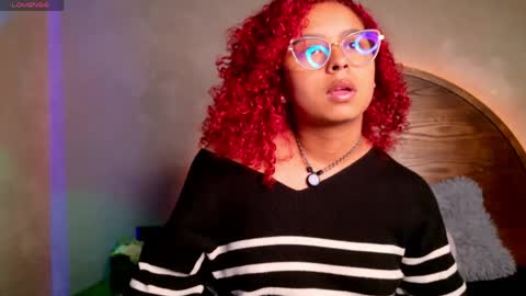 lara_curly online show from 31, 3, 2026