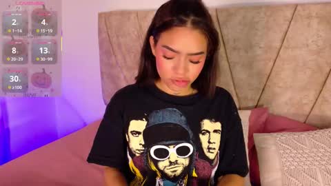 Lara Gill online show from 8, 10, 2025