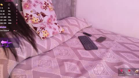 Hello Guys I am Lara Giraldo  WELCOME To my room online show from 7, 4, 2026