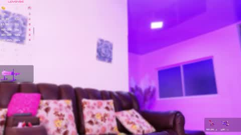 Snapshot of lara_giraldo chatting on 10, 6, 2026 Hello Guys I am Lara Giraldo WELCOME To my room online show from 10, 6, 2026