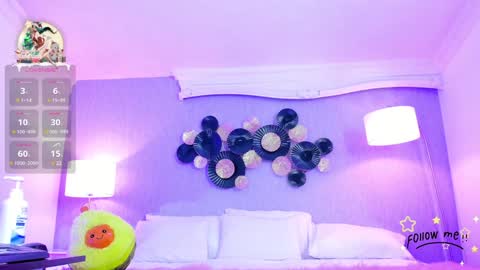 Snapshot of lara_jeean chatting on 3, 1, 2025 Lara online show from 3, 1, 2025