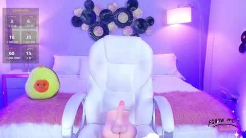 Snapshot of lara_jeean chatting on 13, 2, 2025 Lara online show from 13, 2, 2025