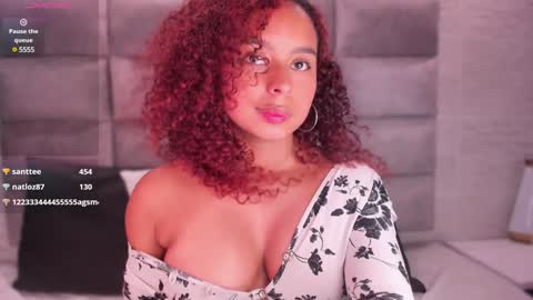 Lara  online show from 20, 1, 2025