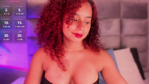 Lara  online show from 22, 1, 2025