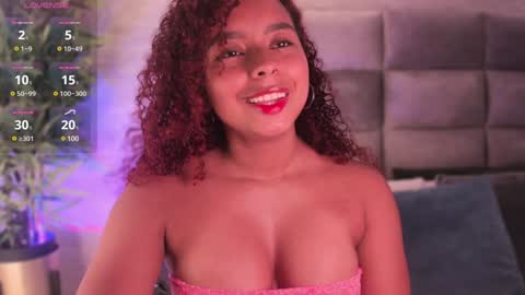 Lara  online show from 28, 1, 2025