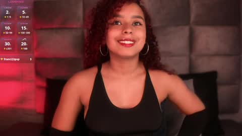 Lara  online show from 11, 2, 2025