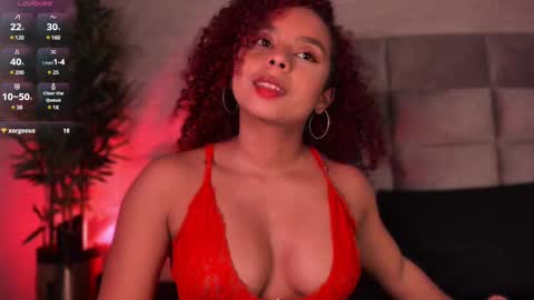 Lara  online show from 15, 2, 2025