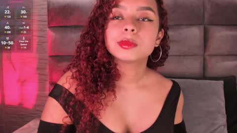 Lara  online show from 23, 2, 2025