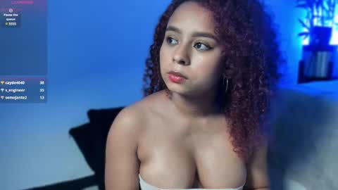 Lara  online show from 26, 2, 2025