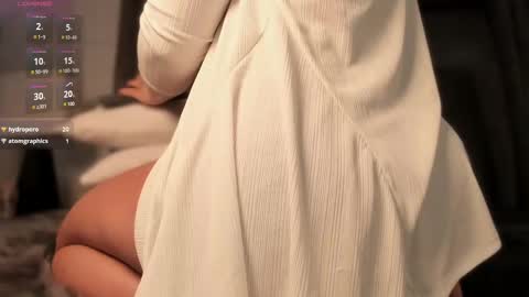 Lara  online show from 1, 3, 2025