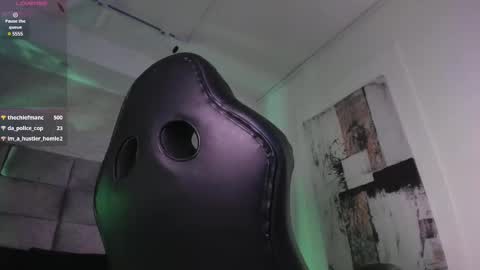 Lara  online show from 3, 3, 2025