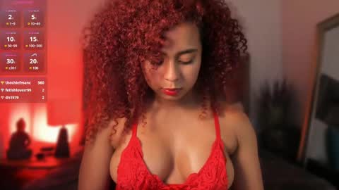 Lara  online show from 10, 3, 2025
