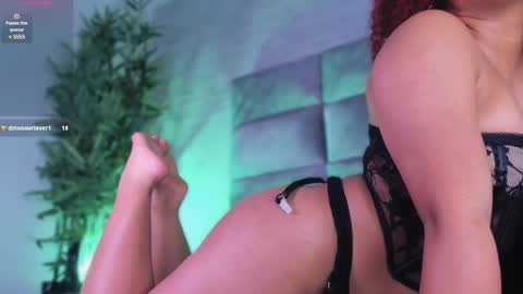Lara  online show from 12, 3, 2025