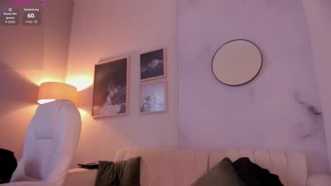 Lara Madisson online show from 22, 9, 2025