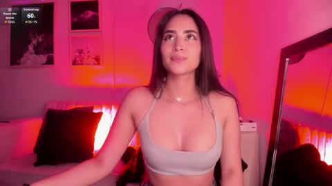 Lara Madisson online show from 29, 9, 2025