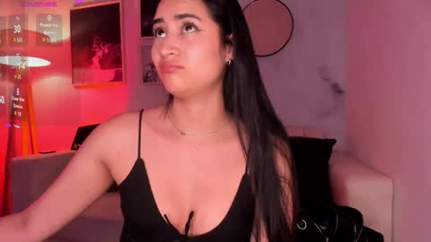 Lara Madisson online show from 10, 1, 2026