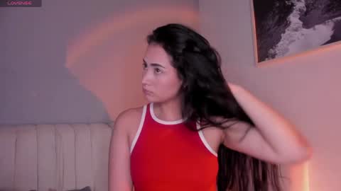 Lara Madisson online show from 28, 5, 2026