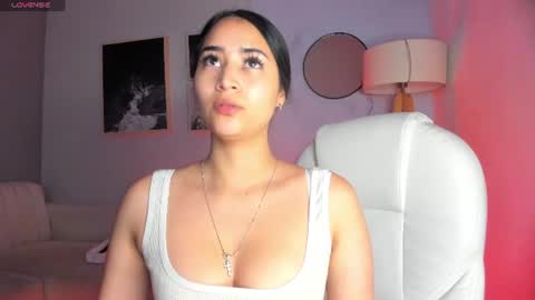Lara Madisson online show from 14, 6, 2026