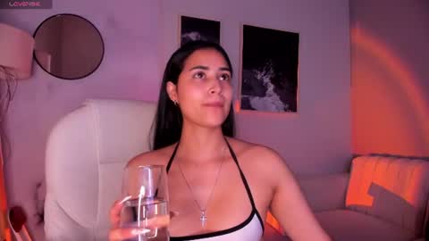 Lara Madisson online show from 2, 7, 2026