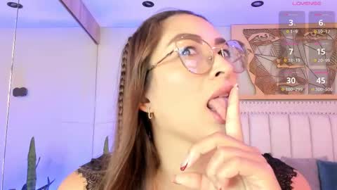 Snapshot of lara_martin chatting on 2, 3, 2026 700 200 online show from 2, 3, 2026