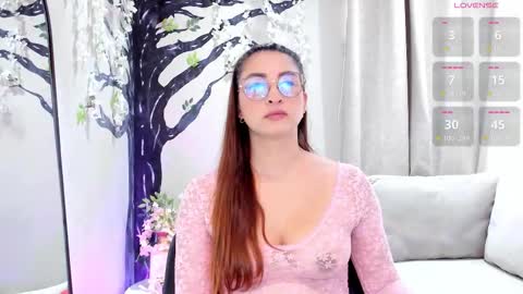 Snapshot of lara_martin chatting on 6, 3, 2026 700 200 online show from 6, 3, 2026