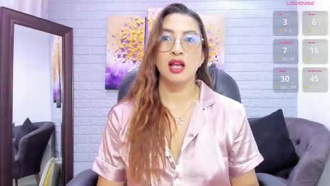 Snapshot of lara_martin chatting on 10, 3, 2026 700 200 online show from 10, 3, 2026