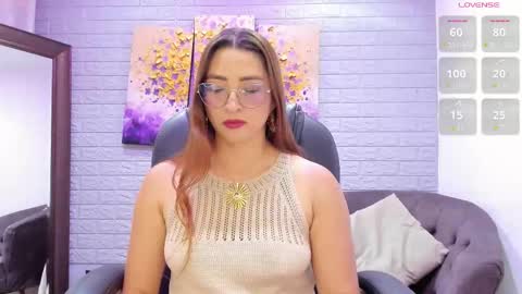 Snapshot of lara_martin chatting on 19, 3, 2026 700 200 online show from 19, 3, 2026