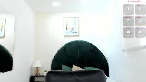 Snapshot of lara_martin chatting on 10, 4, 2026 700 200 online show from 10, 4, 2026