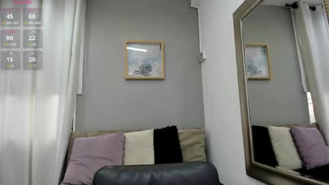 Snapshot of lara_martin chatting on 10, 5, 2026 700 200 online show from 10, 5, 2026