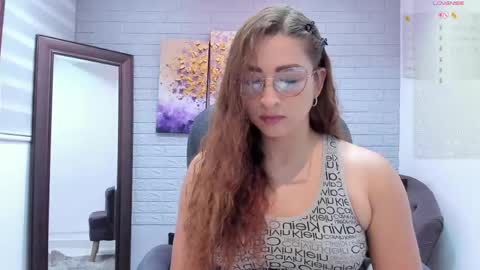 Snapshot of lara_martin chatting on 11, 5, 2026 700 200 online show from 11, 5, 2026